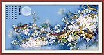 花鸟图