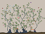 花鸟
