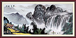 国画