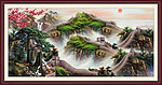 长城
