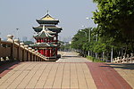 龙舟池