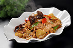 过油肉