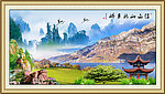自然风景