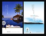 spa海报