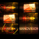 光影火焰展示AE源文