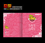 冒险岛画册封面