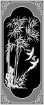 浮雕灰度图