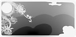 浮雕灰度图