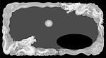 浮雕灰度图