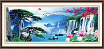 江山如画