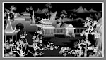 浮雕灰度图