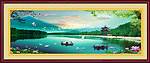 风景画