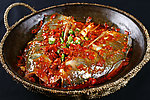 帝王大鱼头