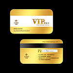 VIP会员卡