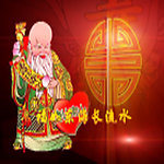 喜庆祝寿视频音乐模板
