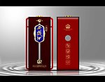 西凤酒