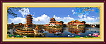 风景画