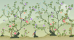 花鸟图