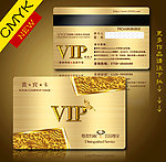 高档VIP卡