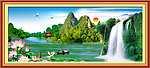 风景画