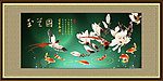 玉兰花