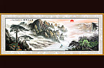 国画