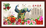 富贵花开