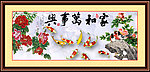 牡丹花