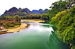 风景