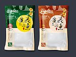 干货 食品 包装
