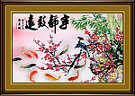 花鸟