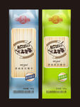 挂面包装AI矢量文件