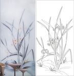 凌波仙子 水仙花