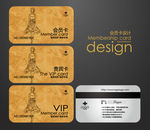 女装VIP卡