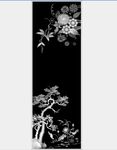浮雕灰度图