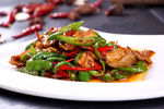 农家小炒肉
