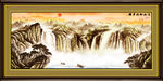 锦绣山河