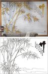 富贵竹