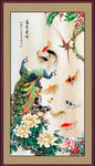 花鸟画