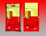 祥晟香米包装设计