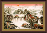 国画