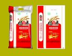 马坝油粘 大米包装 包