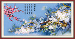 花鸟图