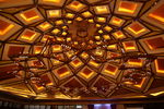 酒店吊顶
