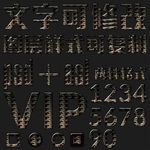 样式asl
