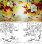 艺术玻璃