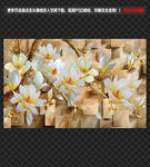 背景墙