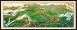 长城
