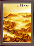 长城