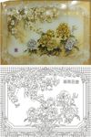 国色天香